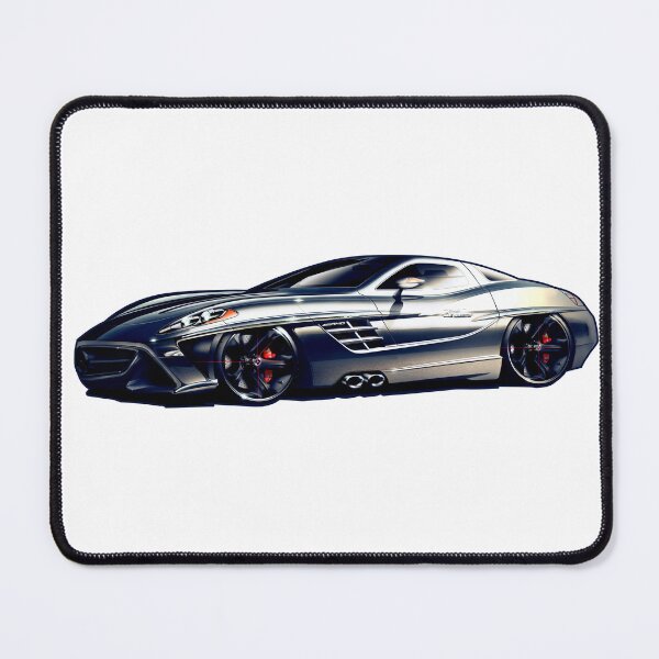 Item preview, Mercedes Benz 300sl gullwing designed and sold by VFTSMotorsport.