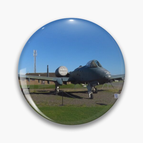 Item preview, A10 Tankbuster, RAF Bentwaters, Suffolk designed and sold by wiggyofipswich.