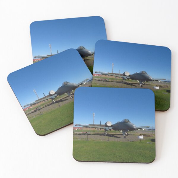 Item preview, A10 Tankbuster, RAF Bentwaters, Suffolk designed and sold by wiggyofipswich.