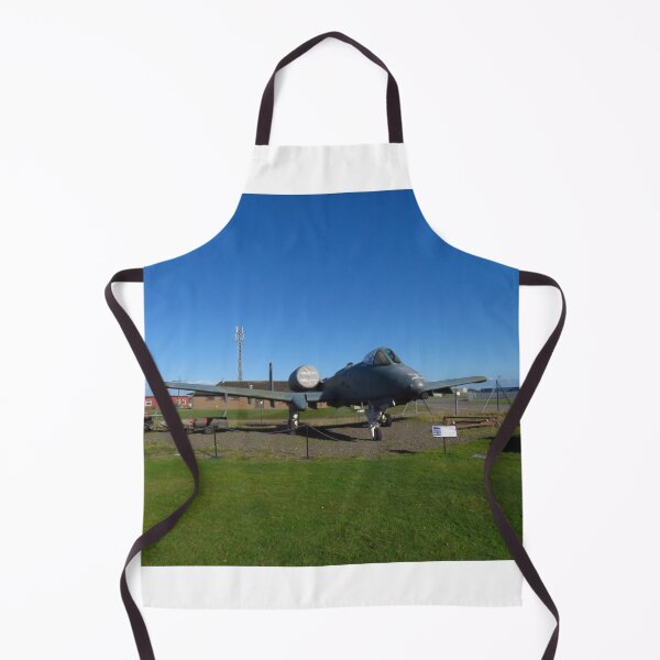 Item preview, A10 Tankbuster, RAF Bentwaters, Suffolk designed and sold by wiggyofipswich.