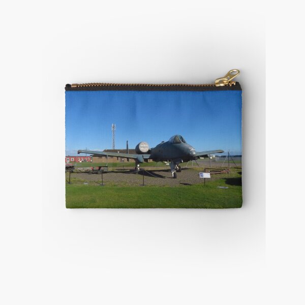 Item preview, A10 Tankbuster, RAF Bentwaters, Suffolk designed and sold by wiggyofipswich.