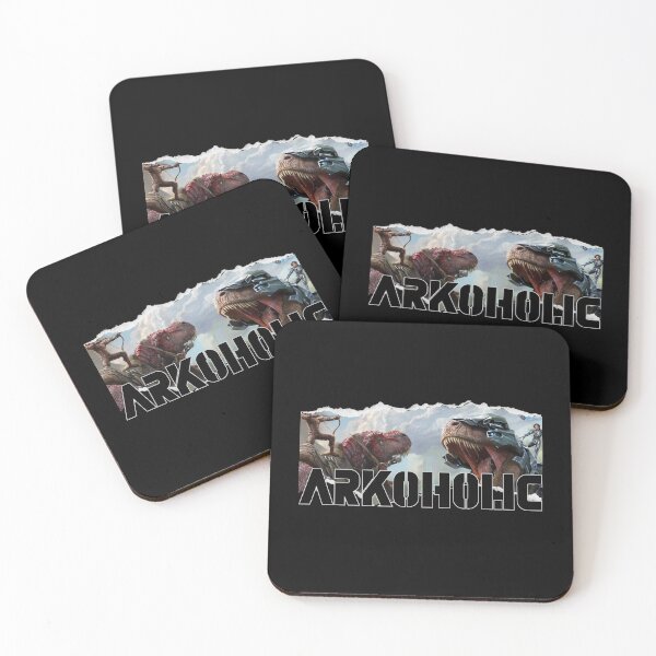 Item preview, ARK Survival Ascended, Arkoholic designed and sold by Kormix.
