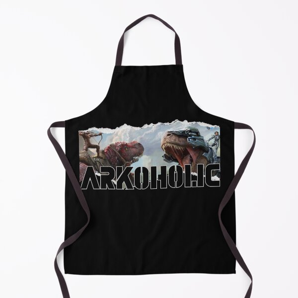Item preview, ARK Survival Ascended, Arkoholic designed and sold by Kormix.