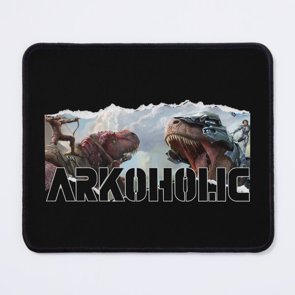 Item preview, ARK Survival Ascended, Arkoholic designed and sold by Kormix.
