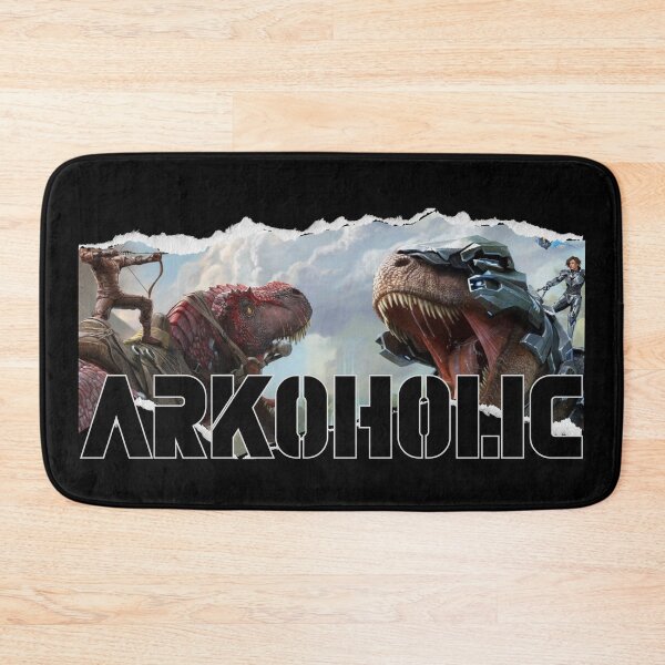 Item preview, ARK Survival Ascended, Arkoholic designed and sold by Kormix.