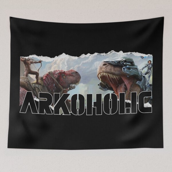 Item preview, ARK Survival Ascended, Arkoholic designed and sold by Kormix.