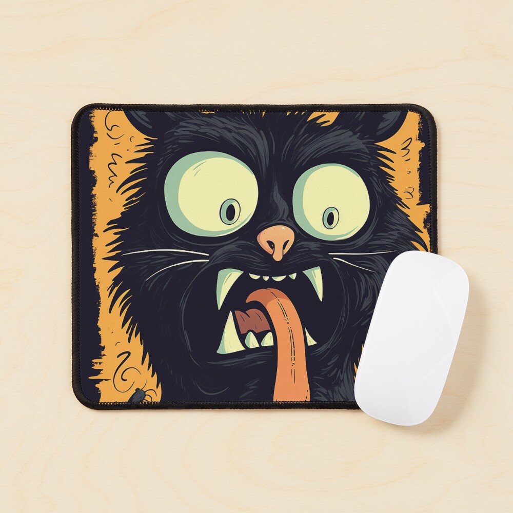 Item preview, Mouse Pad designed and sold by Ryslissa.
