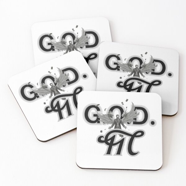 Item preview, god mony designed and sold by Rooklife.