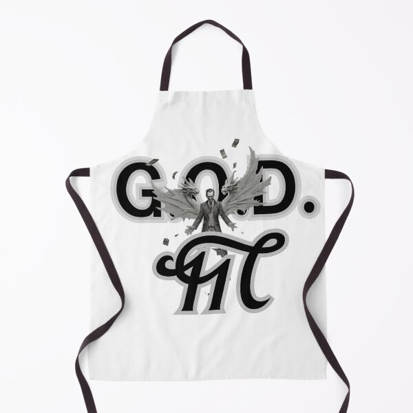 Item preview, god mony designed and sold by Rooklife.