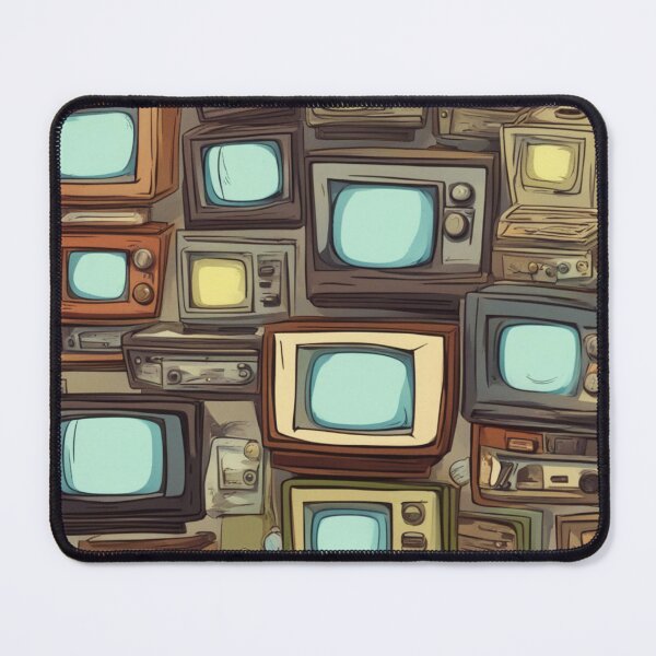 Item preview, Television Store designed and sold by Giorgino-Gio.