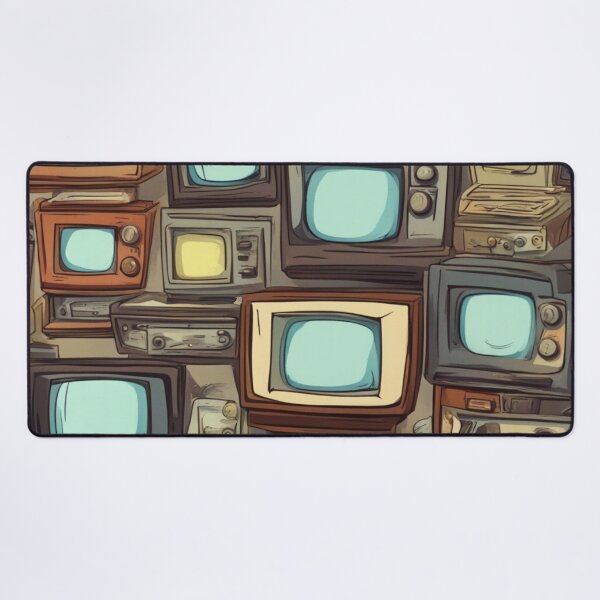 Item preview, Television Store designed and sold by Giorgino-Gio.