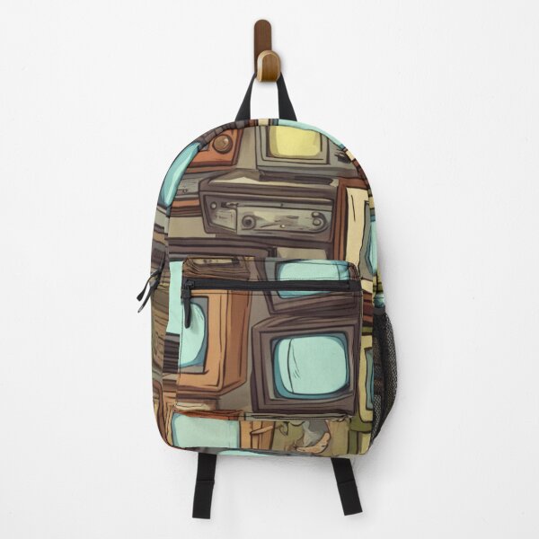 Item preview, Television Store designed and sold by Giorgino-Gio.