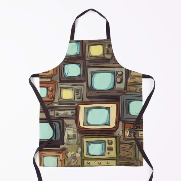 Item preview, Television Store designed and sold by Giorgino-Gio.