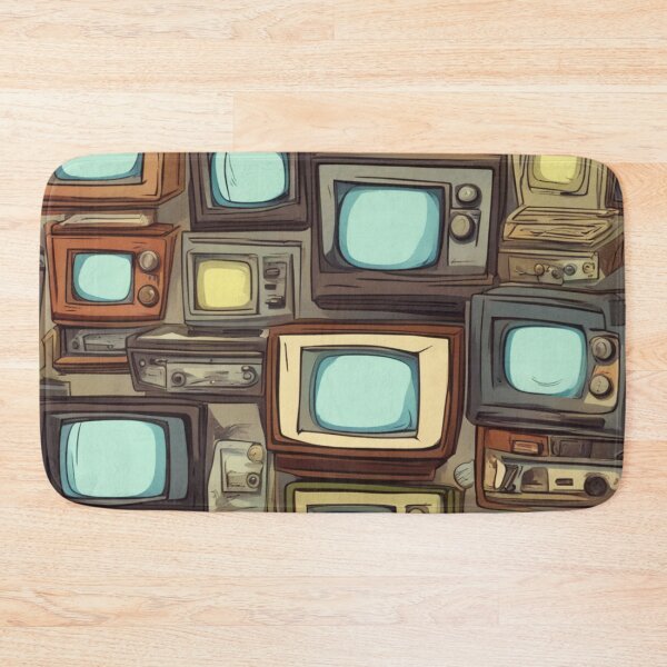 Item preview, Television Store designed and sold by Giorgino-Gio.