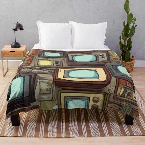 Item preview, Television Store designed and sold by Giorgino-Gio.