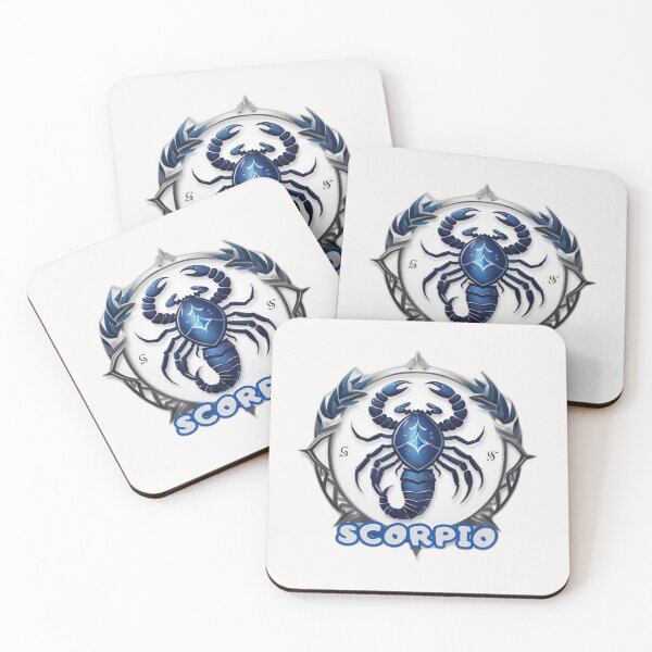 Item preview, Scorpio Horoscope designed and sold by Aise06.