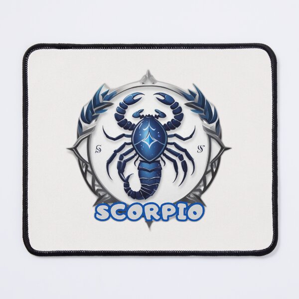 Item preview, Scorpio Horoscope designed and sold by Aise06.