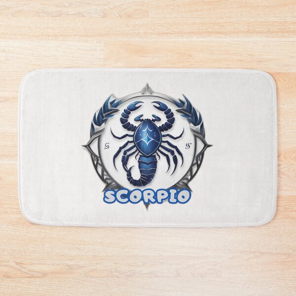 Item preview, Scorpio Horoscope designed and sold by Aise06.