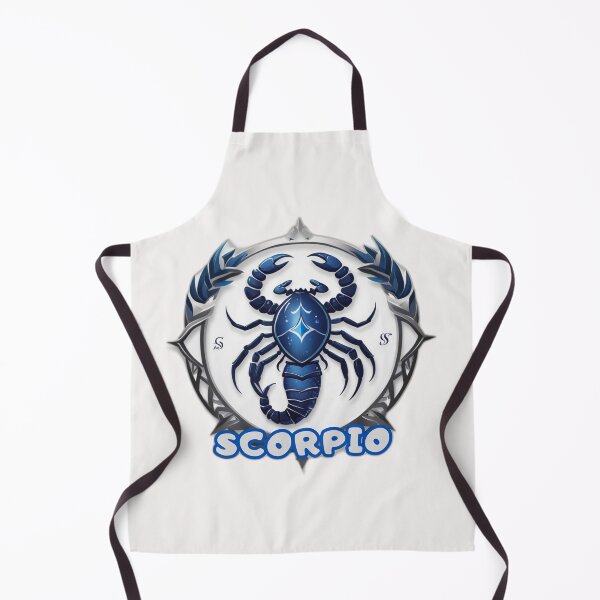 Item preview, Scorpio Horoscope designed and sold by Aise06.