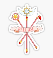 CCS Sticker