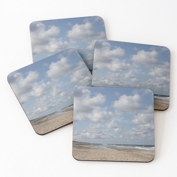 Item preview, Beach designed and sold by Calidris Fotografie Steffi & Ben Köppler.