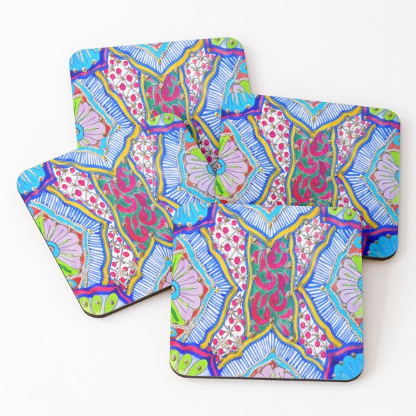 Item preview, Spicy Pattern designed and sold by elenafdzz.