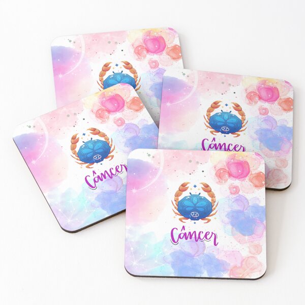 Item preview, Zodiac Cancer designed and sold by Culopop.