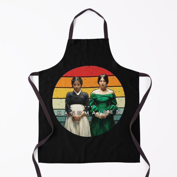 Item preview, The Handmaiden Classic designed and sold by Rinanuru.