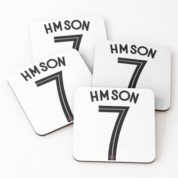 Item preview, Son Heung Min designed and sold by Lignas.