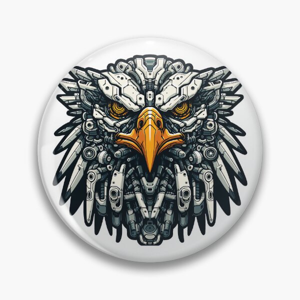 Item preview, Iron Wings S02 D23 designed and sold by Houerd.