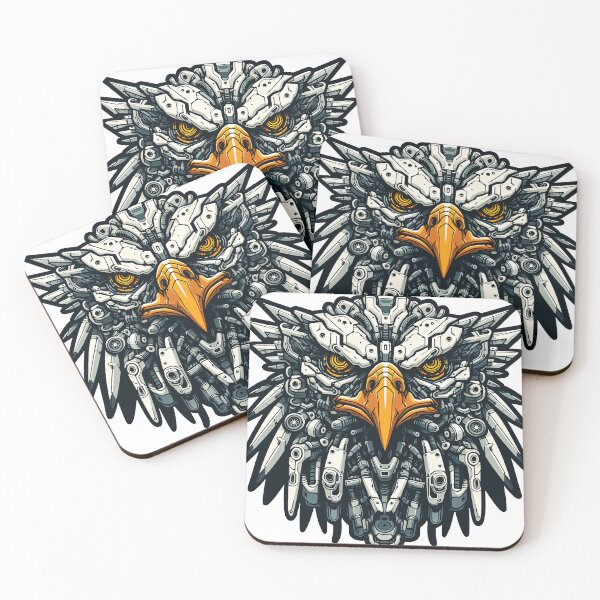 Item preview, Iron Wings S02 D23 designed and sold by Houerd.