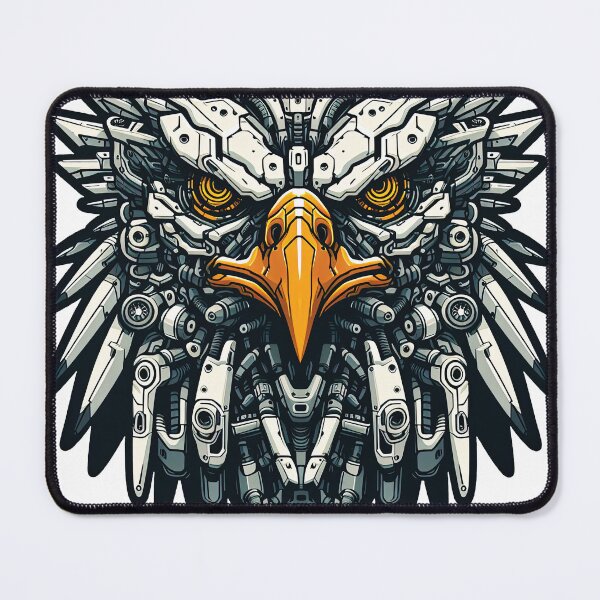 Item preview, Iron Wings S02 D23 designed and sold by Houerd.