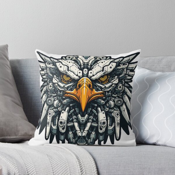 Item preview, Iron Wings S02 D23 designed and sold by Houerd.