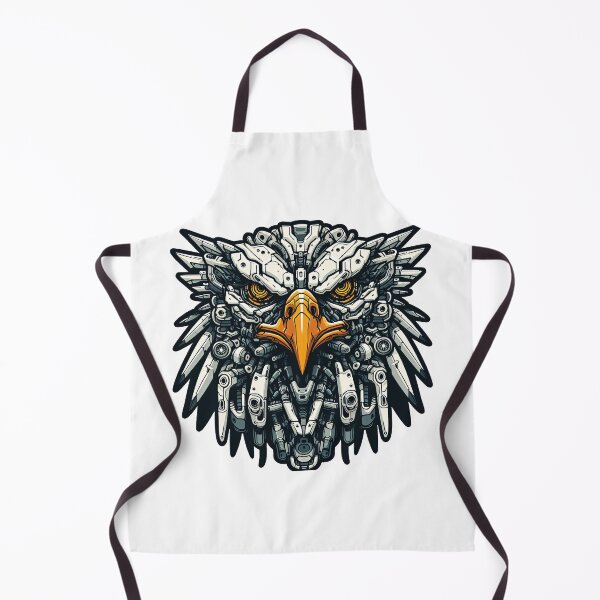 Item preview, Iron Wings S02 D23 designed and sold by Houerd.