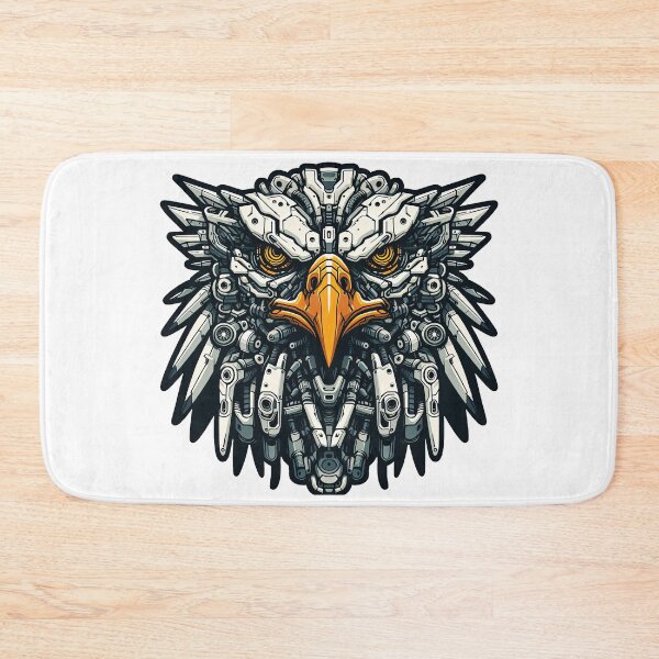 Item preview, Iron Wings S02 D23 designed and sold by Houerd.