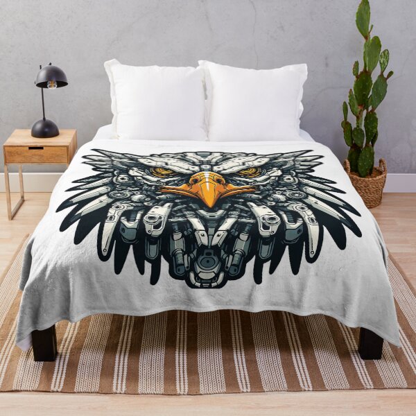 Item preview, Iron Wings S02 D23 designed and sold by Houerd.