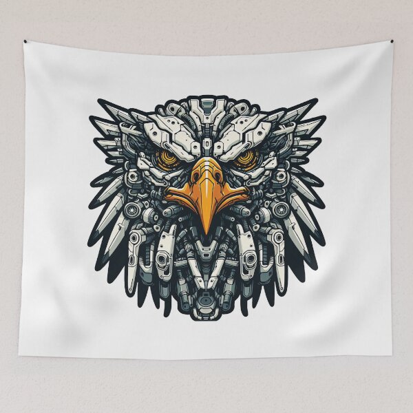Item preview, Iron Wings S02 D23 designed and sold by Houerd.