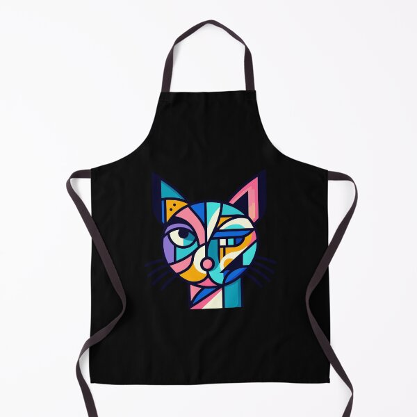 Item preview, Pawcasso designed and sold by Ikibrai.