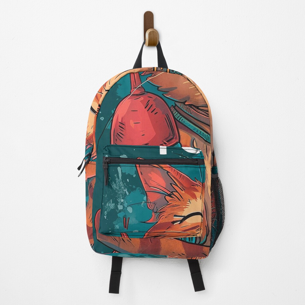 Item preview, Backpack designed and sold by Ryslissa.
