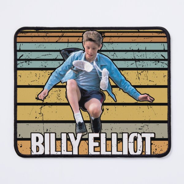 Item preview, Billy Elliot Classic Movie designed and sold by Rinanuru.