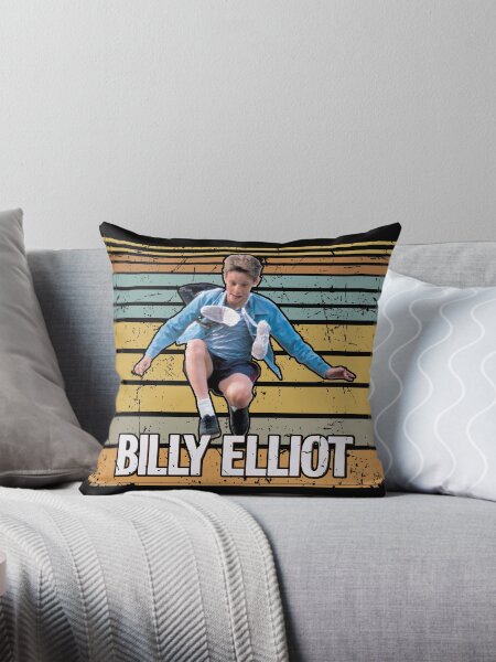 Billy Elliot online The Musical Blanket