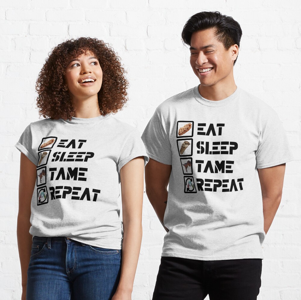 Item preview, Classic T-Shirt designed and sold by Kormix.