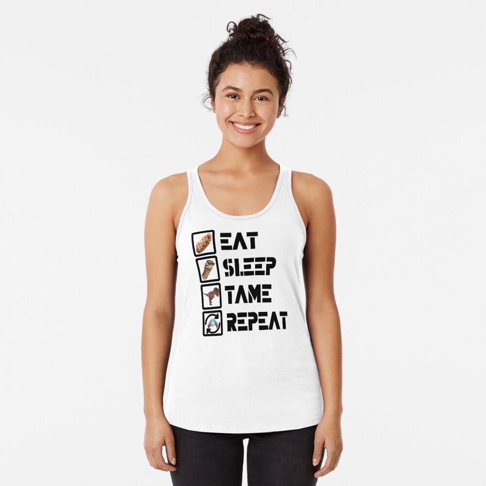 Item preview, Racerback Tank Top designed and sold by Kormix.