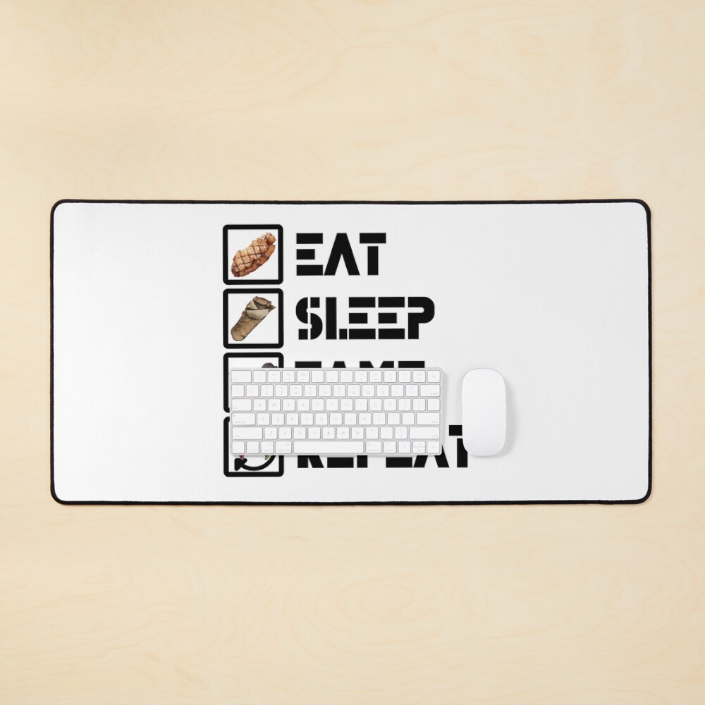 Item preview, Desk Mat designed and sold by Kormix.