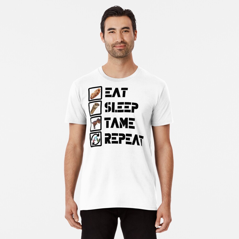 Item preview, Premium T-Shirt designed and sold by Kormix.