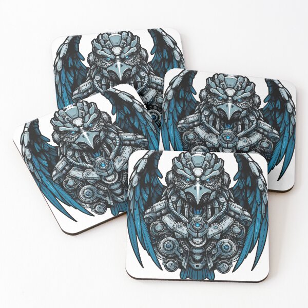 Item preview, Iron Wings S02 D24 designed and sold by Houerd.