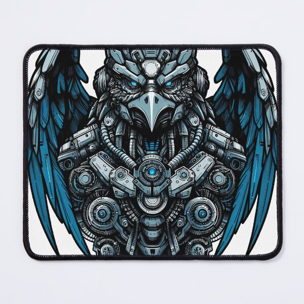 Item preview, Iron Wings S02 D24 designed and sold by Houerd.