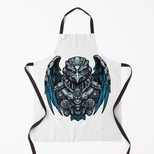 Item preview, Iron Wings S02 D24 designed and sold by Houerd.