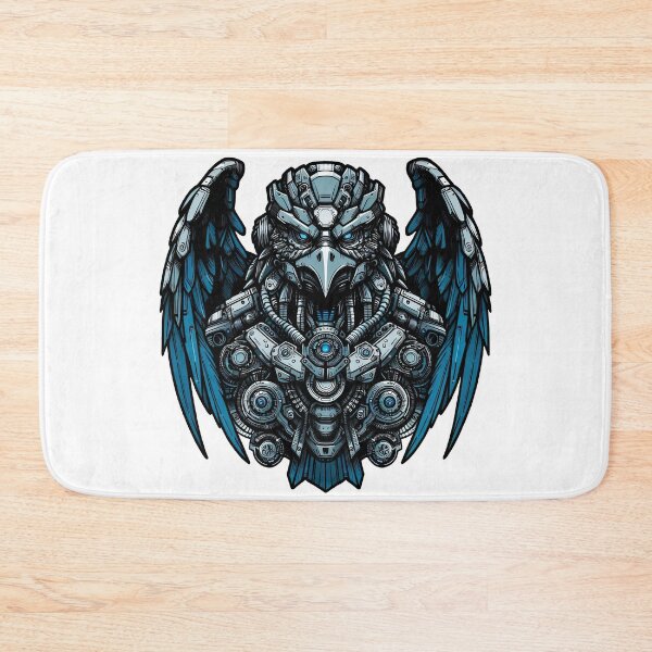 Item preview, Iron Wings S02 D24 designed and sold by Houerd.