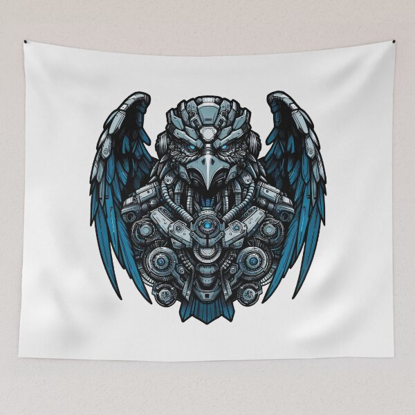 Item preview, Iron Wings S02 D24 designed and sold by Houerd.
